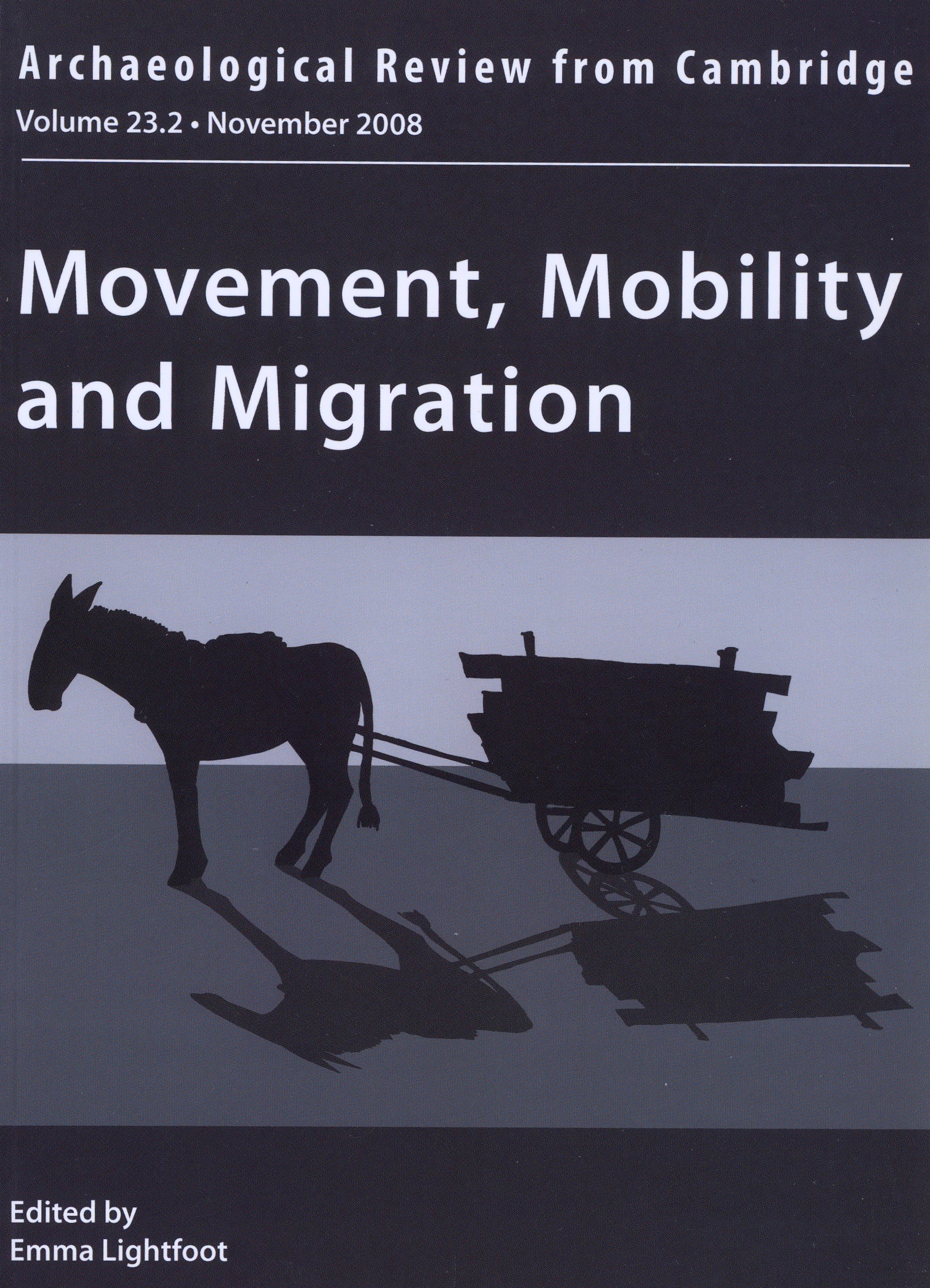 Movement, Mobility and Migration