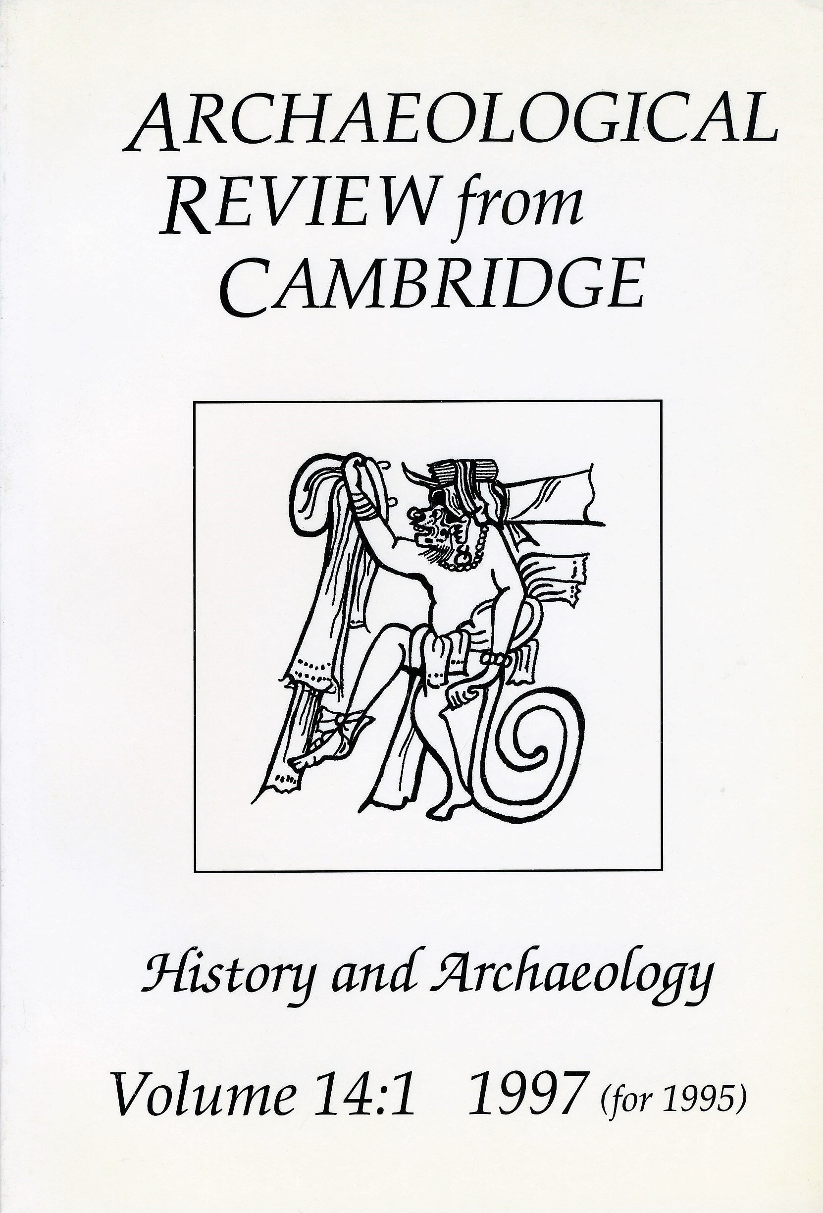 History and Archaeology