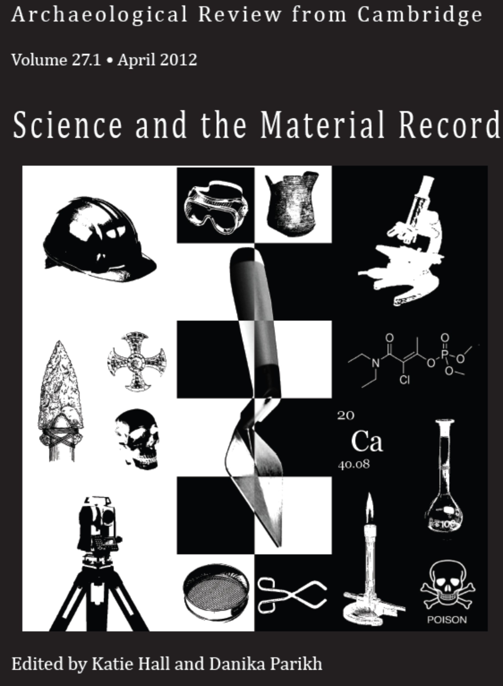 Science and the Material Record