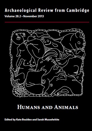 Humans and Animals