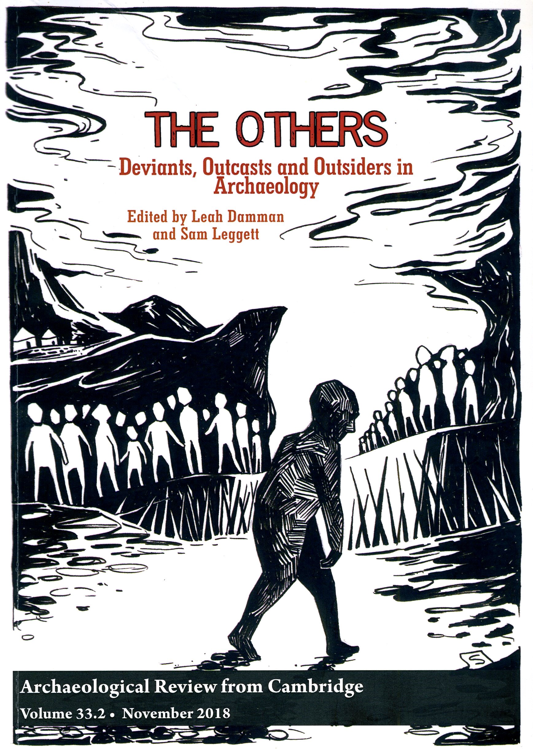 The Others: Deviants, Outcasts and Outsiders in Archaeology